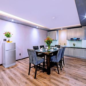 Queen Suite Sea View